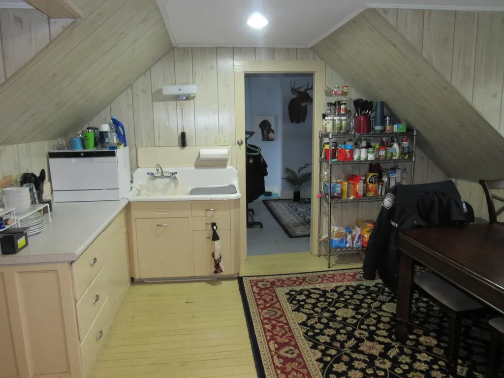628 Main Street Jackman ME 04945
