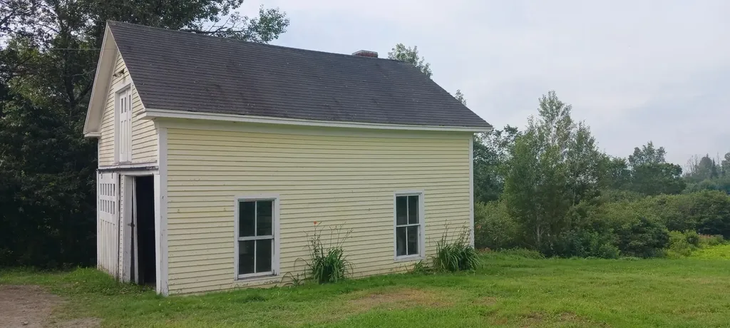 628 Main Street Jackman ME 04945