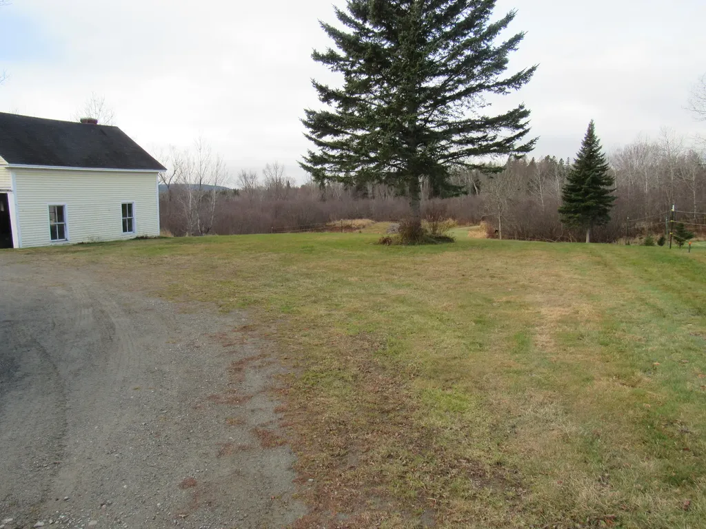 628 Main Street Jackman ME 04945