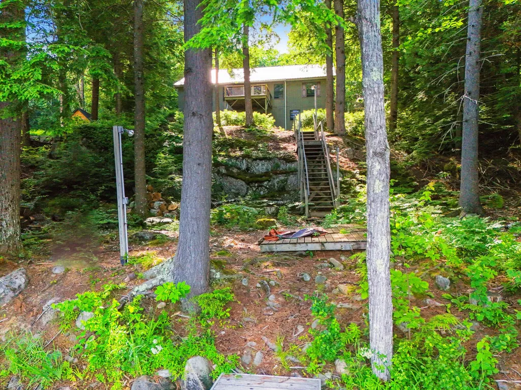 24 Vienna Shores Road Vienna ME 04360