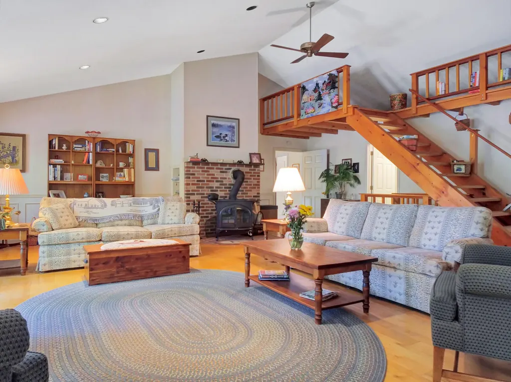 24 Vienna Shores Road Vienna ME 04360