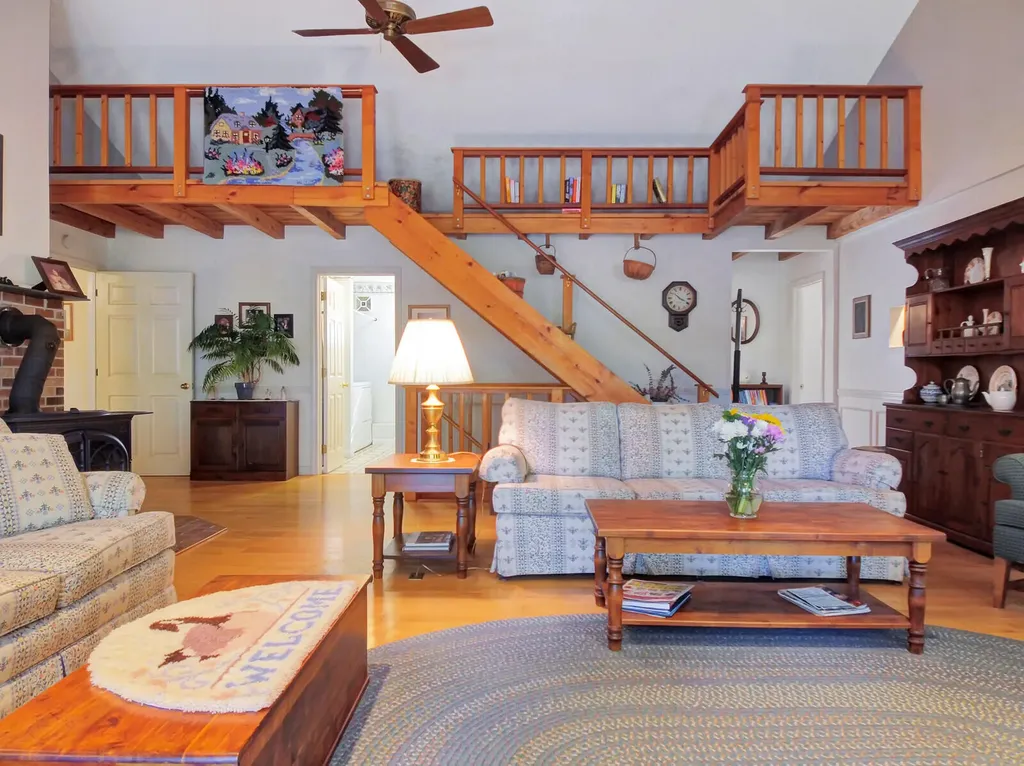 24 Vienna Shores Road Vienna ME 04360