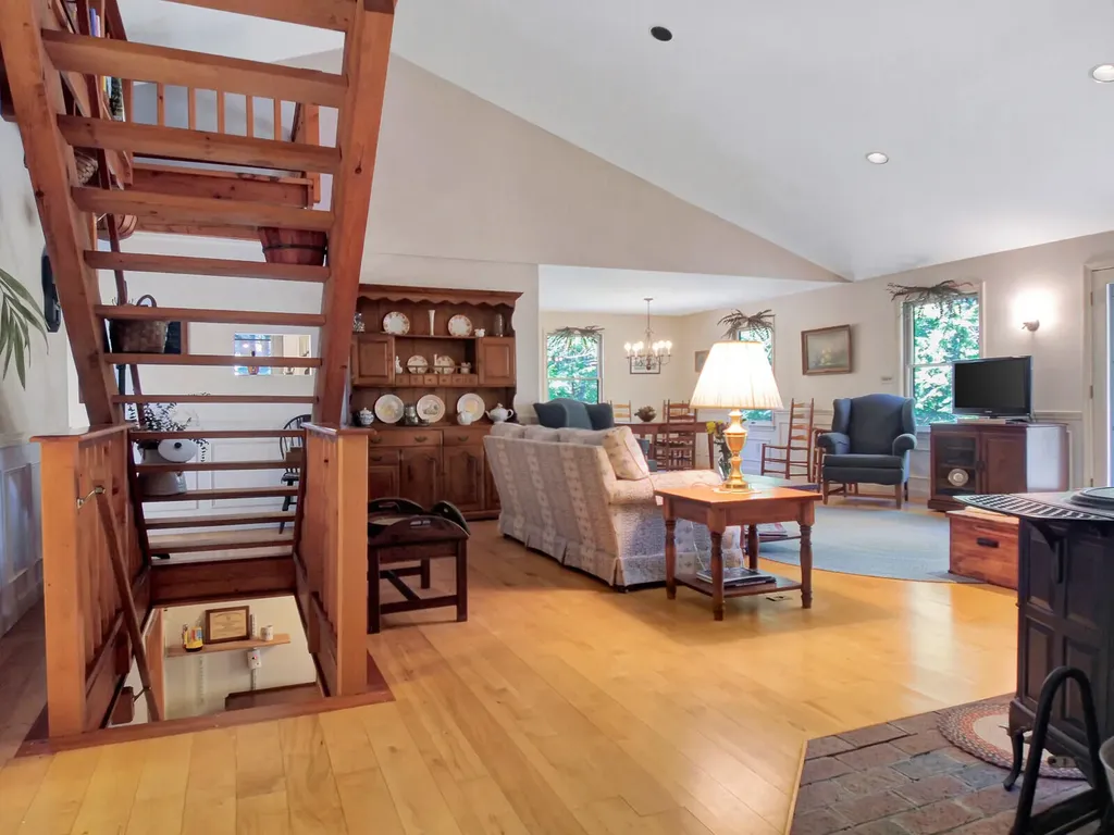 24 Vienna Shores Road Vienna ME 04360