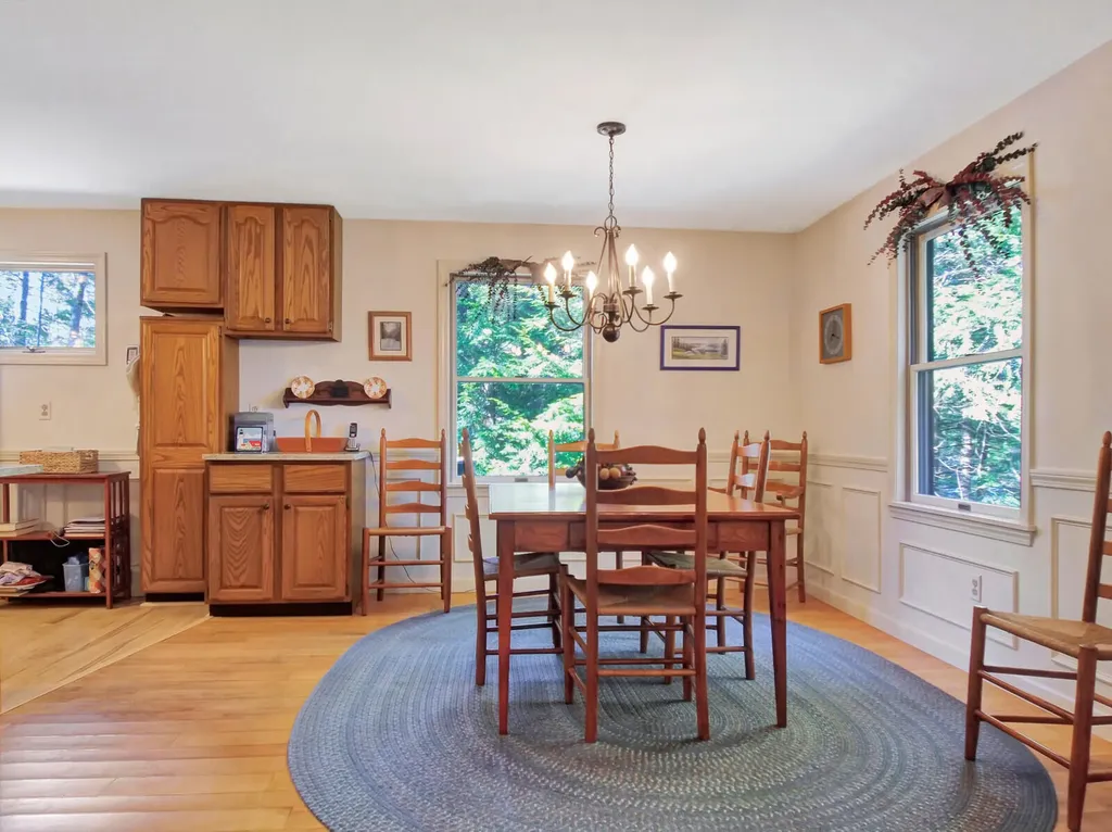 24 Vienna Shores Road Vienna ME 04360
