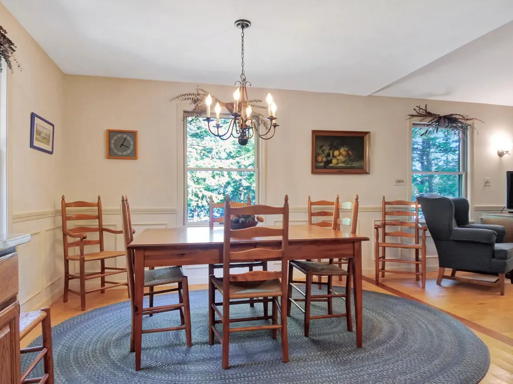 24 Vienna Shores Road Vienna ME 04360