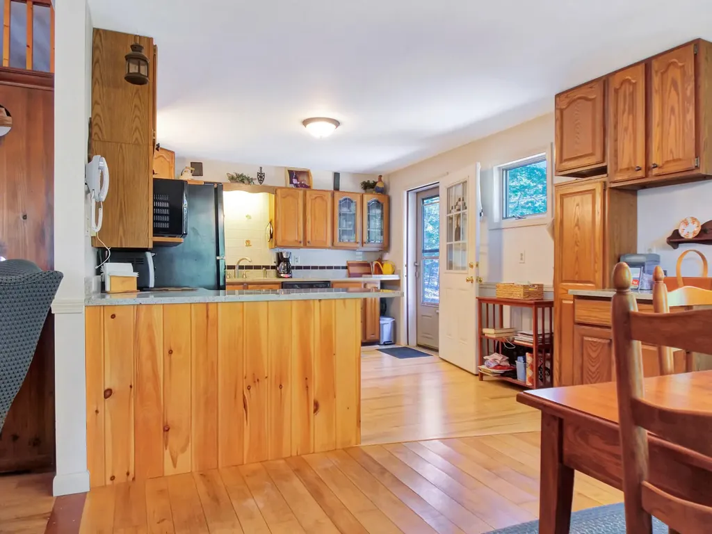 24 Vienna Shores Road Vienna ME 04360