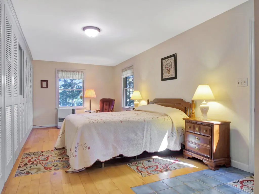 24 Vienna Shores Road Vienna ME 04360