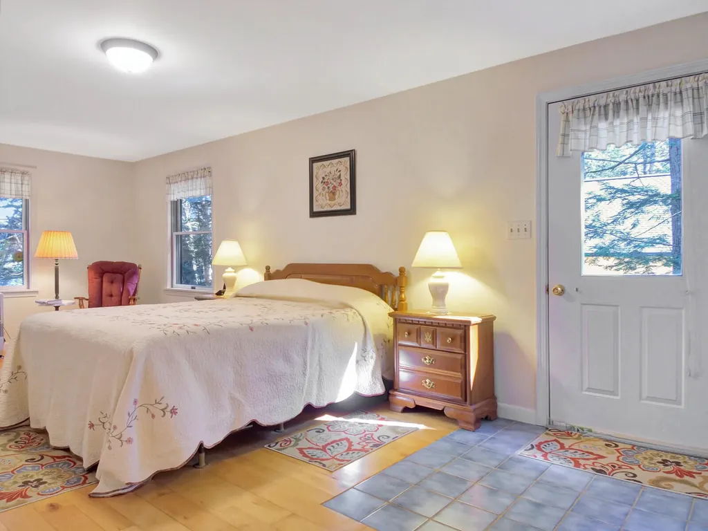 24 Vienna Shores Road Vienna ME 04360