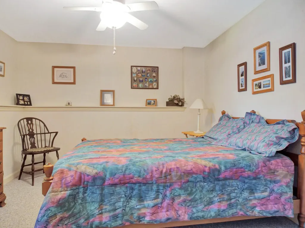 24 Vienna Shores Road Vienna ME 04360