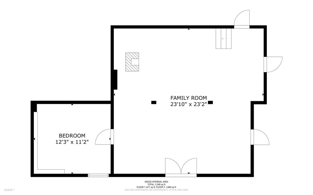 24 Vienna Shores Road Vienna ME 04360