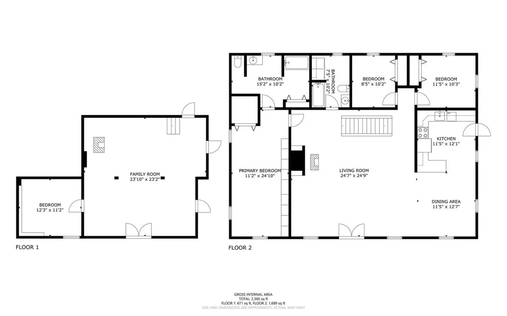 24 Vienna Shores Road Vienna ME 04360