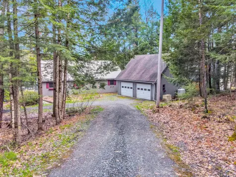 24 Vienna Shores Road Vienna ME 04360