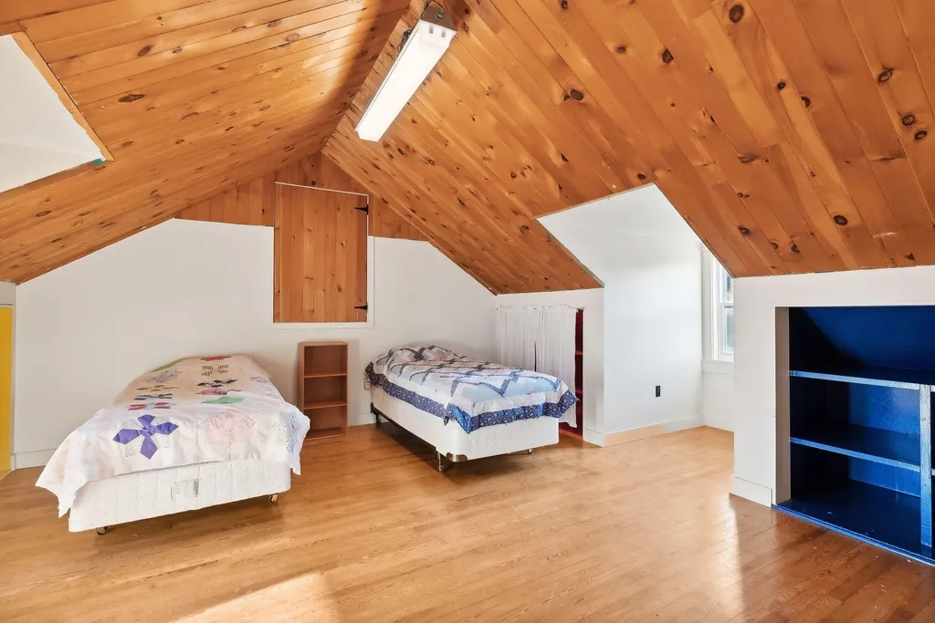 119 Mclellan Road Gorham ME 04038
