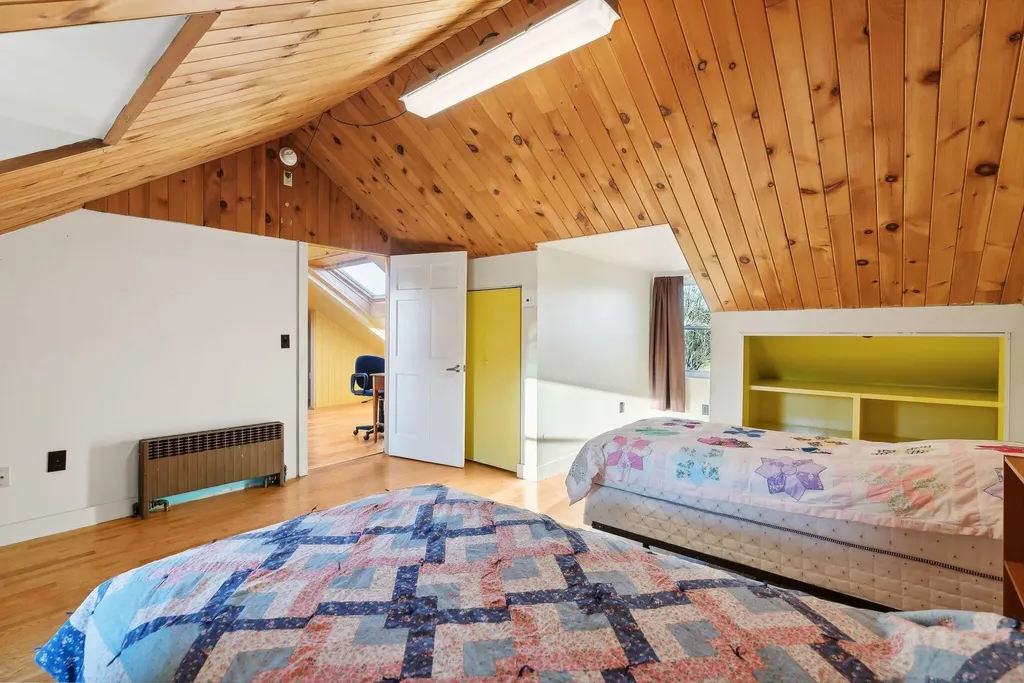 119 Mclellan Road Gorham ME 04038