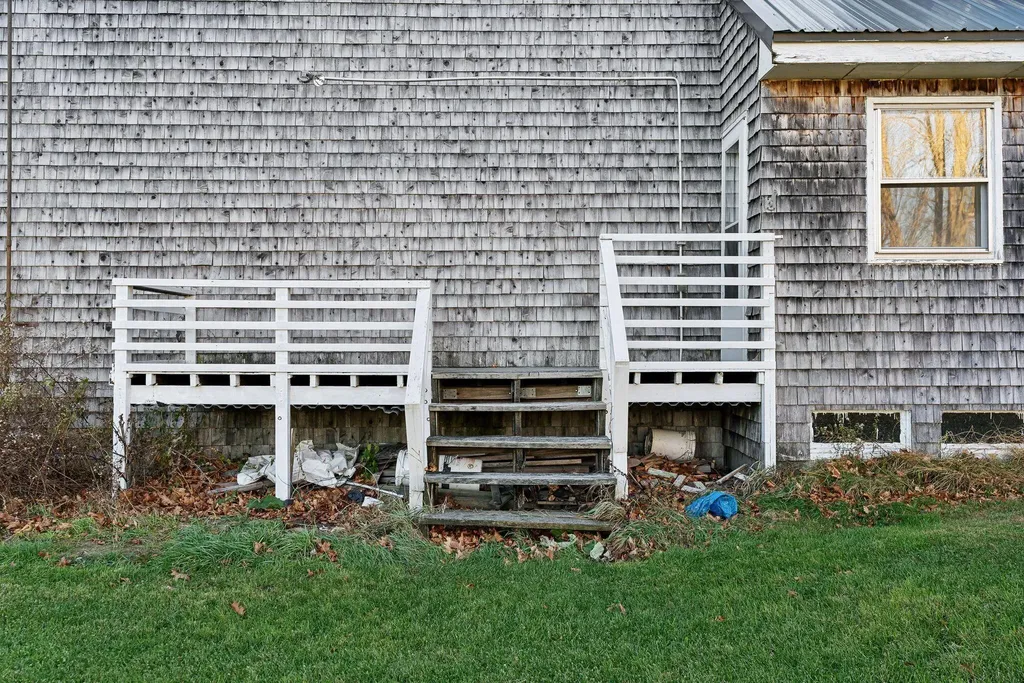 119 Mclellan Road Gorham ME 04038