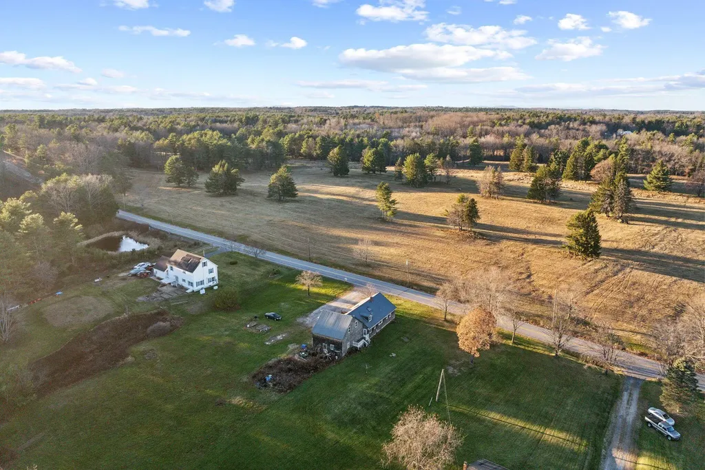 119 Mclellan Road Gorham ME 04038