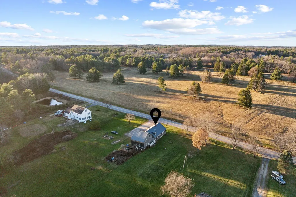 119 Mclellan Road Gorham ME 04038