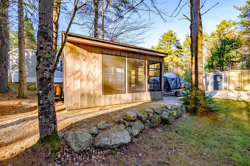 29 Rich Road Harrison ME 04040