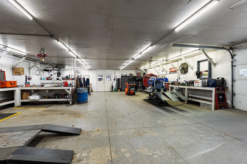 350 & 355 Upper Main Street Fairfield ME 04937