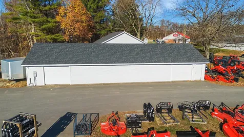 350 & 355 Upper Main Street Fairfield ME 04937
