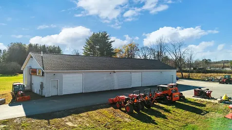 350 & 355 Upper Main Street Fairfield ME 04937