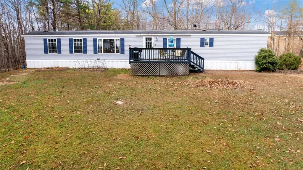583 Marsh Road Sabattus ME 04280