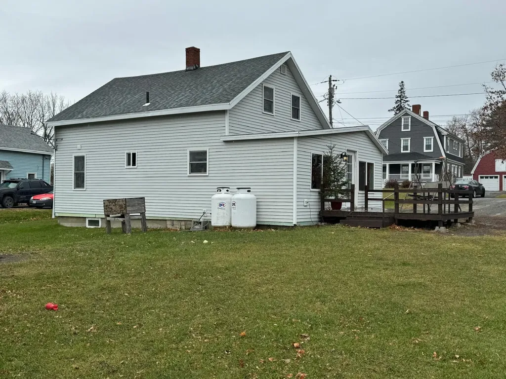 131 Oak Street Ashland ME 04732