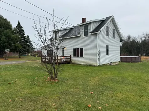 131 Oak Street Ashland ME 04732