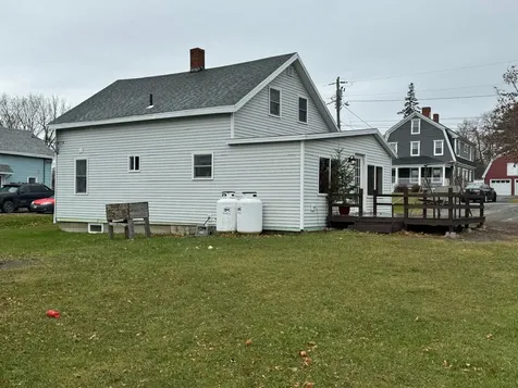 131 Oak Street Ashland ME 04732