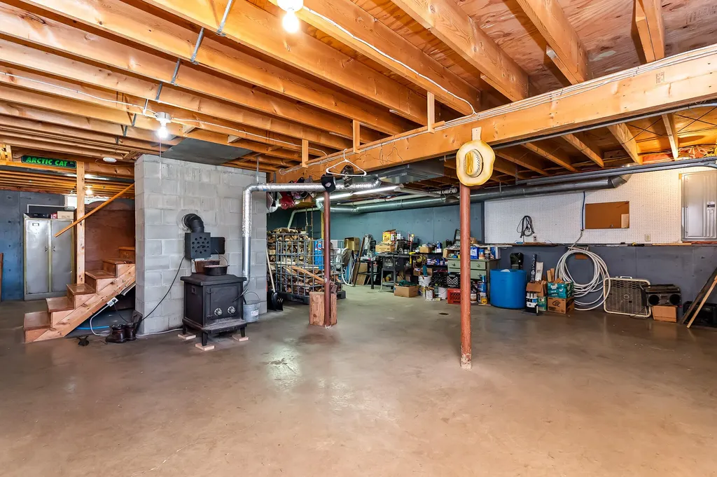 49 Nichols Road Dallas Plt ME 04970