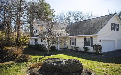 2 Kavanaugh Road Old Orchard Beach ME 04064