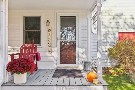 173 Darnit Road Buckfield ME 04220
