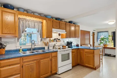 173 Darnit Road Buckfield ME 04220