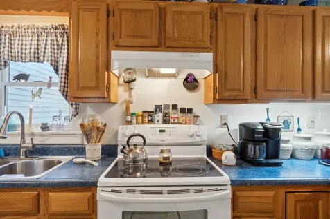 173 Darnit Road Buckfield ME 04220