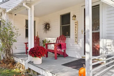 173 Darnit Road Buckfield ME 04220