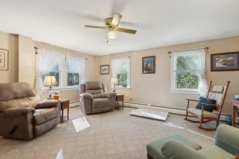 173 Darnit Road Buckfield ME 04220