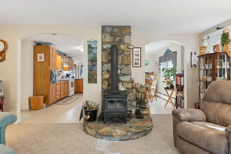 173 Darnit Road Buckfield ME 04220