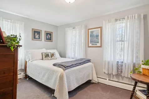 173 Darnit Road Buckfield ME 04220