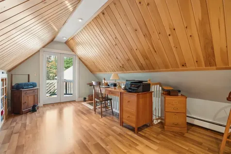 173 Darnit Road Buckfield ME 04220