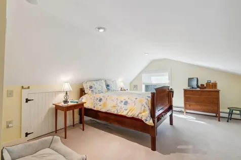 173 Darnit Road Buckfield ME 04220