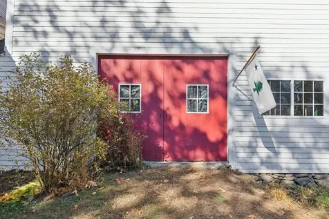 173 Darnit Road Buckfield ME 04220