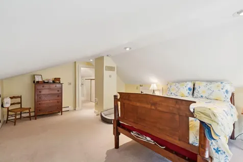 173 Darnit Road Buckfield ME 04220