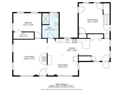 173 Darnit Road Buckfield ME 04220