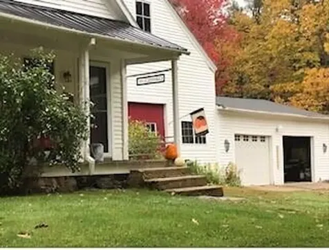 173 Darnit Road Buckfield ME 04220