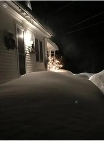 173 Darnit Road Buckfield ME 04220