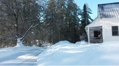 173 Darnit Road Buckfield ME 04220