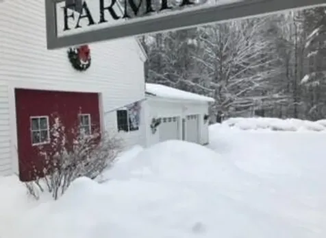 173 Darnit Road Buckfield ME 04220