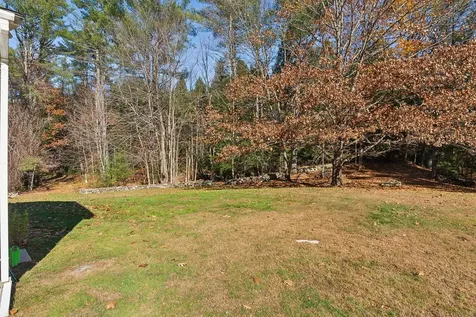 173 Darnit Road Buckfield ME 04220