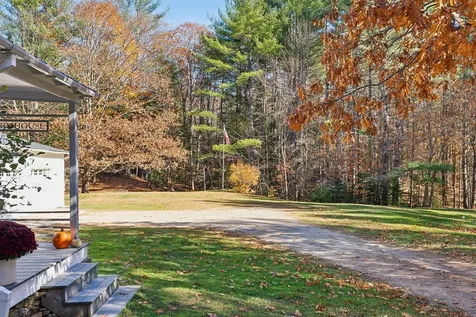 173 Darnit Road Buckfield ME 04220