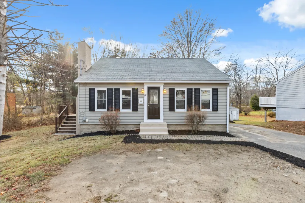 77 York Street York ME 03909